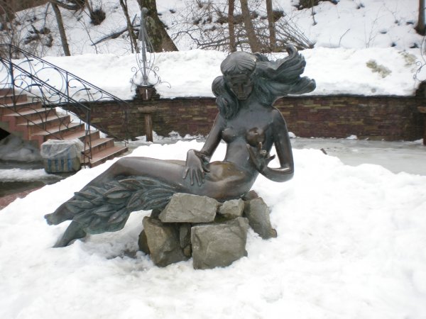 Трускавец