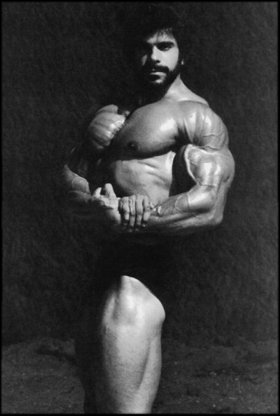 Ferrigno 80