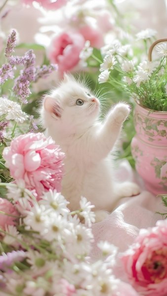 Кошка