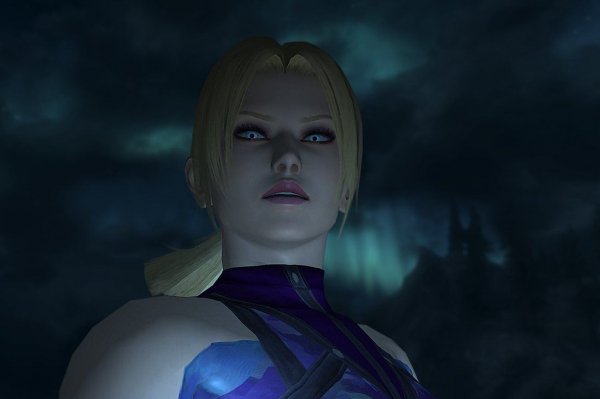 Nina Williams (4)