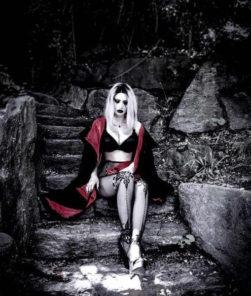 Gothic