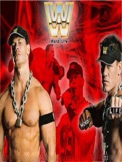 john cena 3