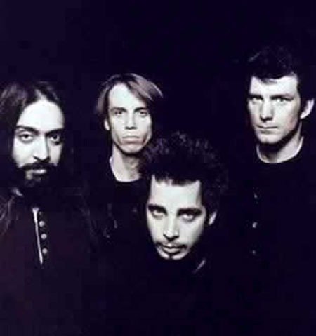 soundgarden