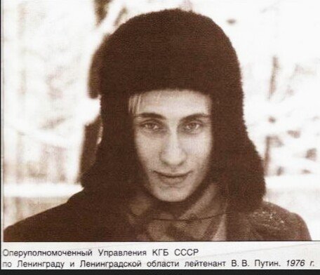 М.Молодость