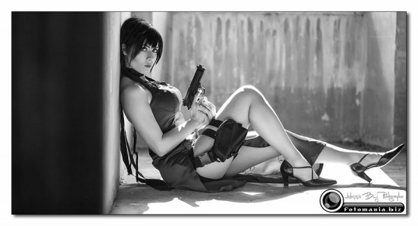 ada wong biohazard 4 by princessrin0a-d63cosr