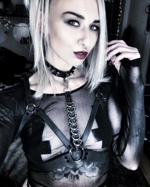 Gothic