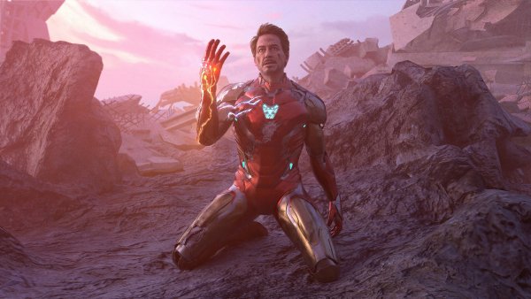 Iron-man-tony-stark-infinity-stones-avengers 4K-7.380