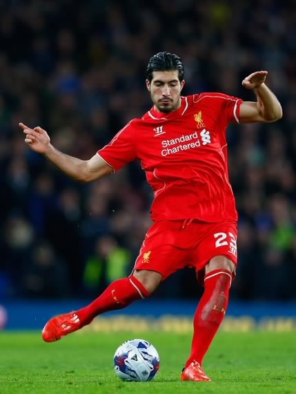 Emre Can