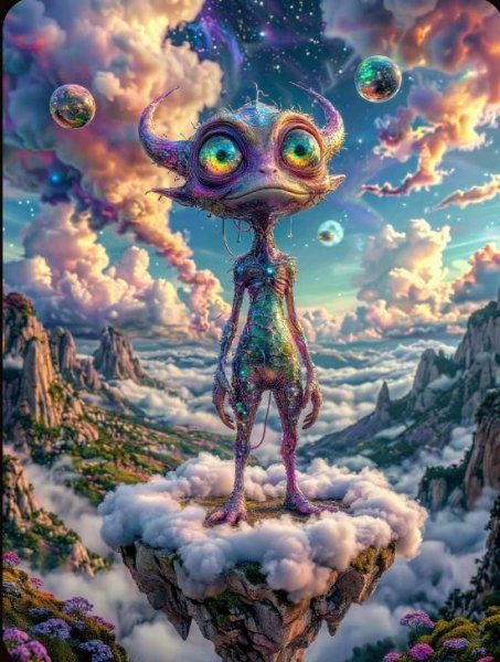 Alien