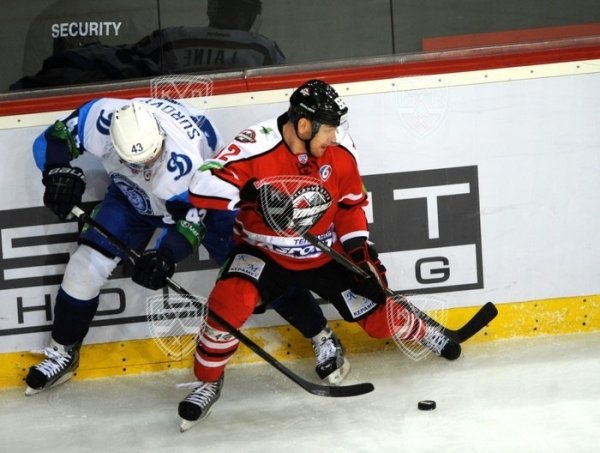 DONBASS MINSK