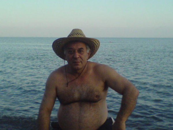 Кайфуем