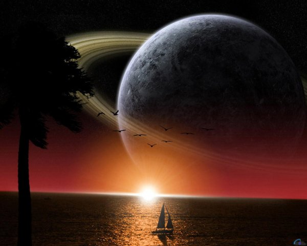 kosmos