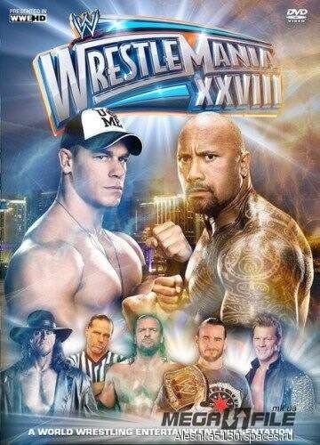 Wrestlemania28-