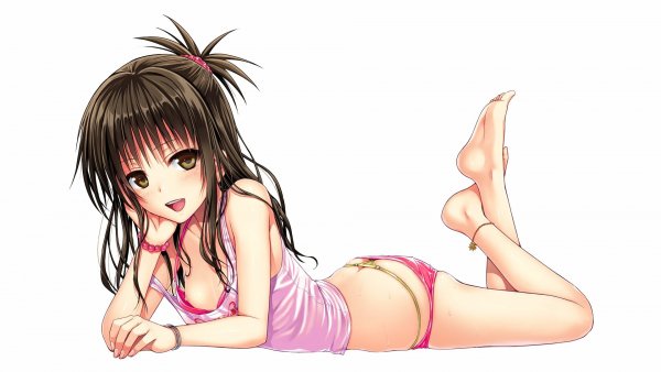 to love ru underwear