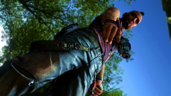 Far Cry 3