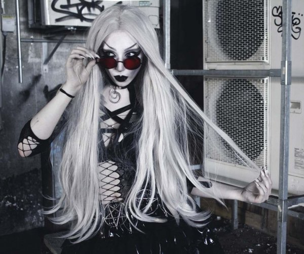 Gothic