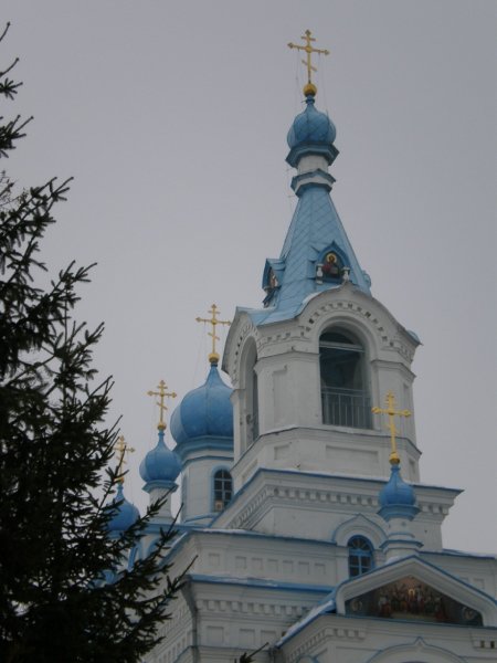 Почаев