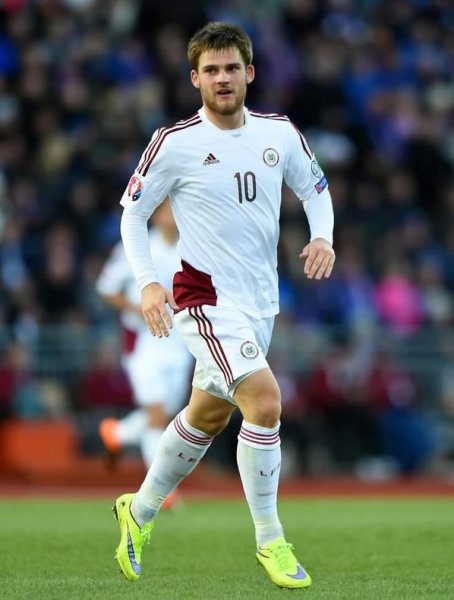 Valerijs Sabala
