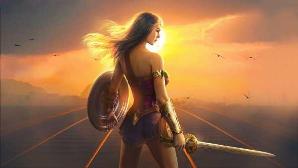 Wonder-woman 4K-8