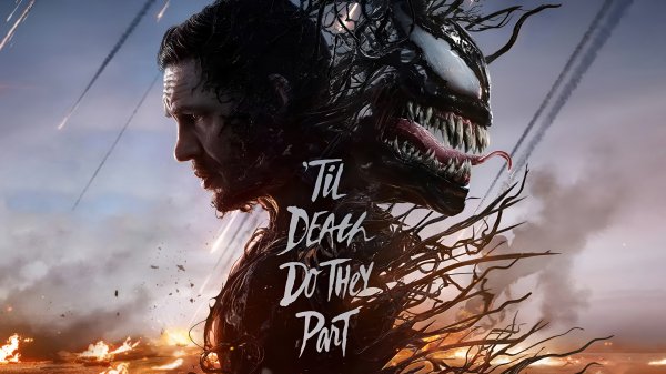 Venom-the-last-dance-eddie brock-4k-wallpaper 699@2@b