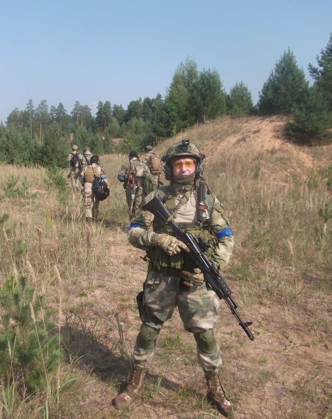 БСК"Рать"