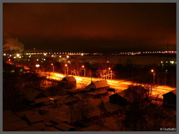 Ленинградский проспект
