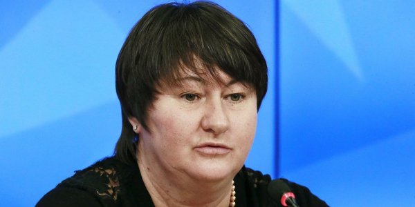 Елена Вяльбе