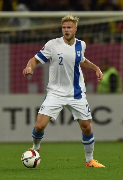 Paulus Arajuuri