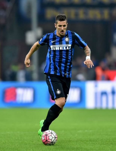 Stefan Jovetic