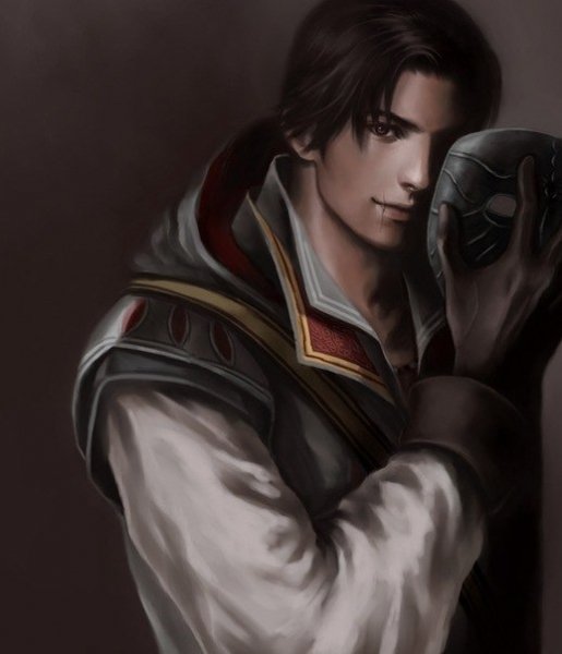 Ezio