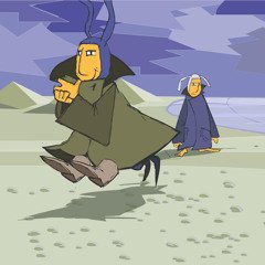 Єжи і Петруччо (Мультфільм Українською мовою)