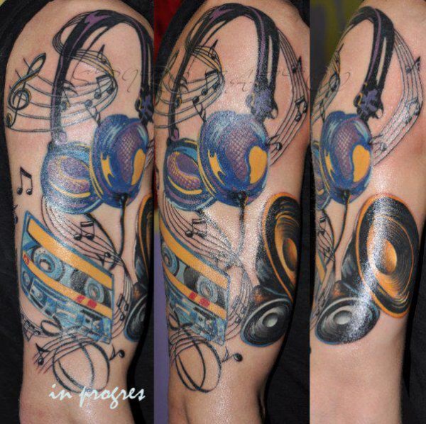 Tattoo (4606)