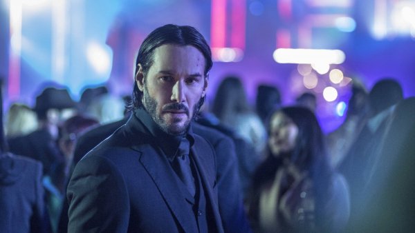 John wick chapter two 3