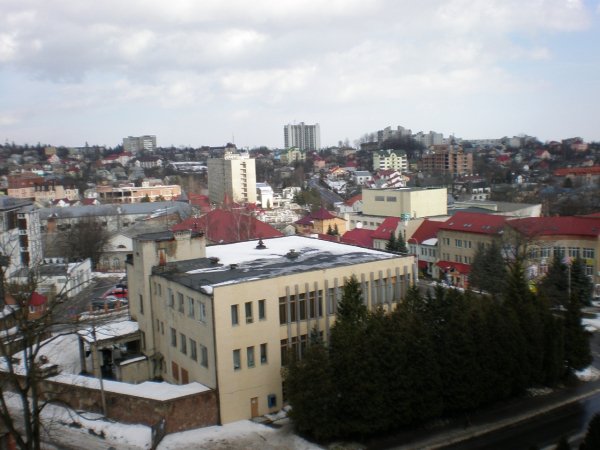 Трускавец