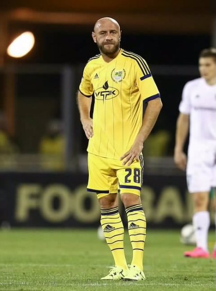 Sergiy Nazarenko
