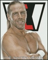 Shawn Michaels-