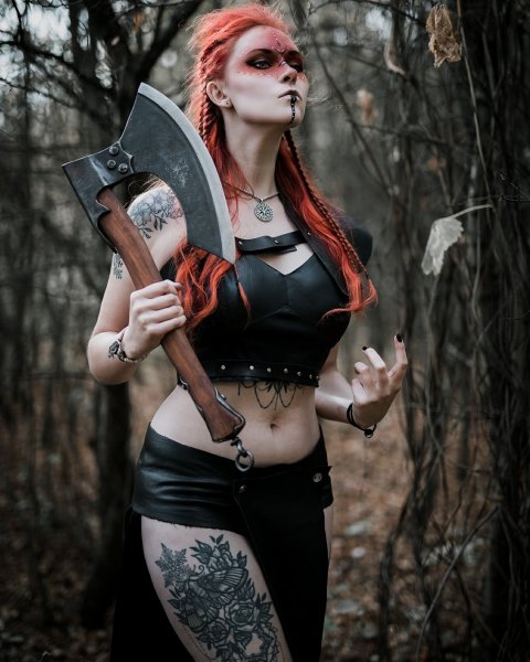 Gothic