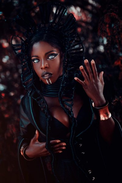 Gothic