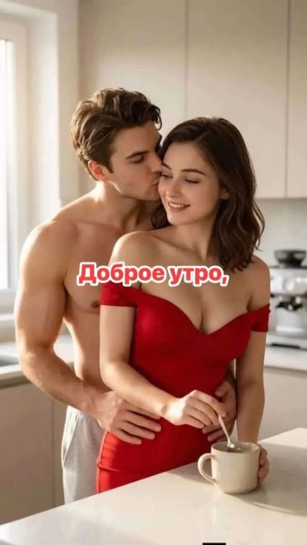 Любовь