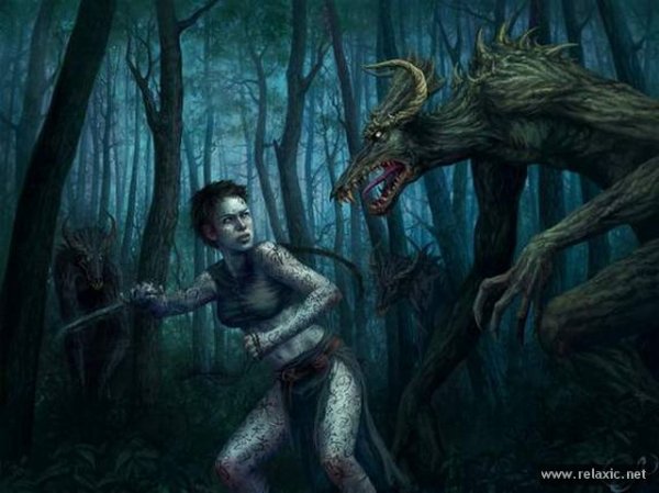 incredible art 045