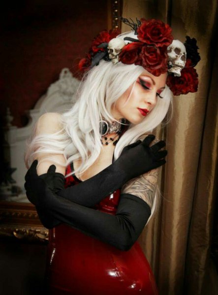 Gothic