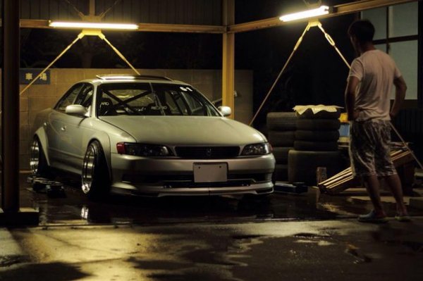 ToyotaMark2JZX90