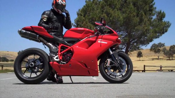 Ducati 18