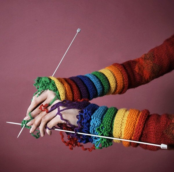 Handmade