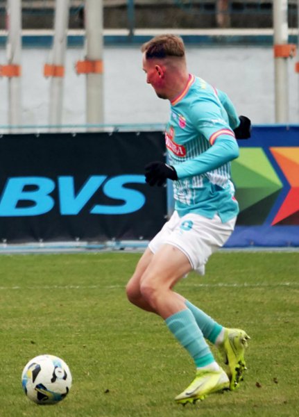 Валерий Сад