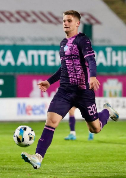 Вадим Сидун