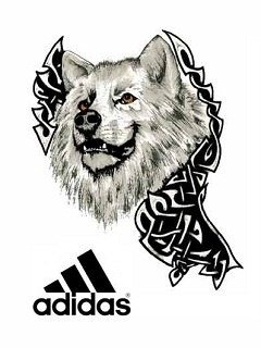 Adidas