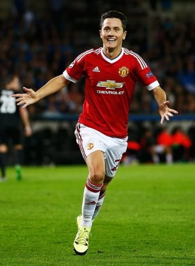 Ander Herrera
