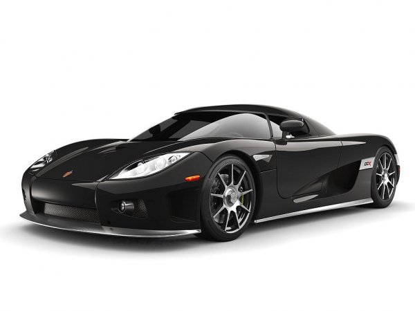 Porsche Carrera GT