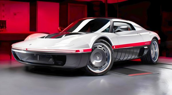 Bertone